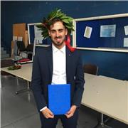 Psicologo con la passione per l'insegnamento